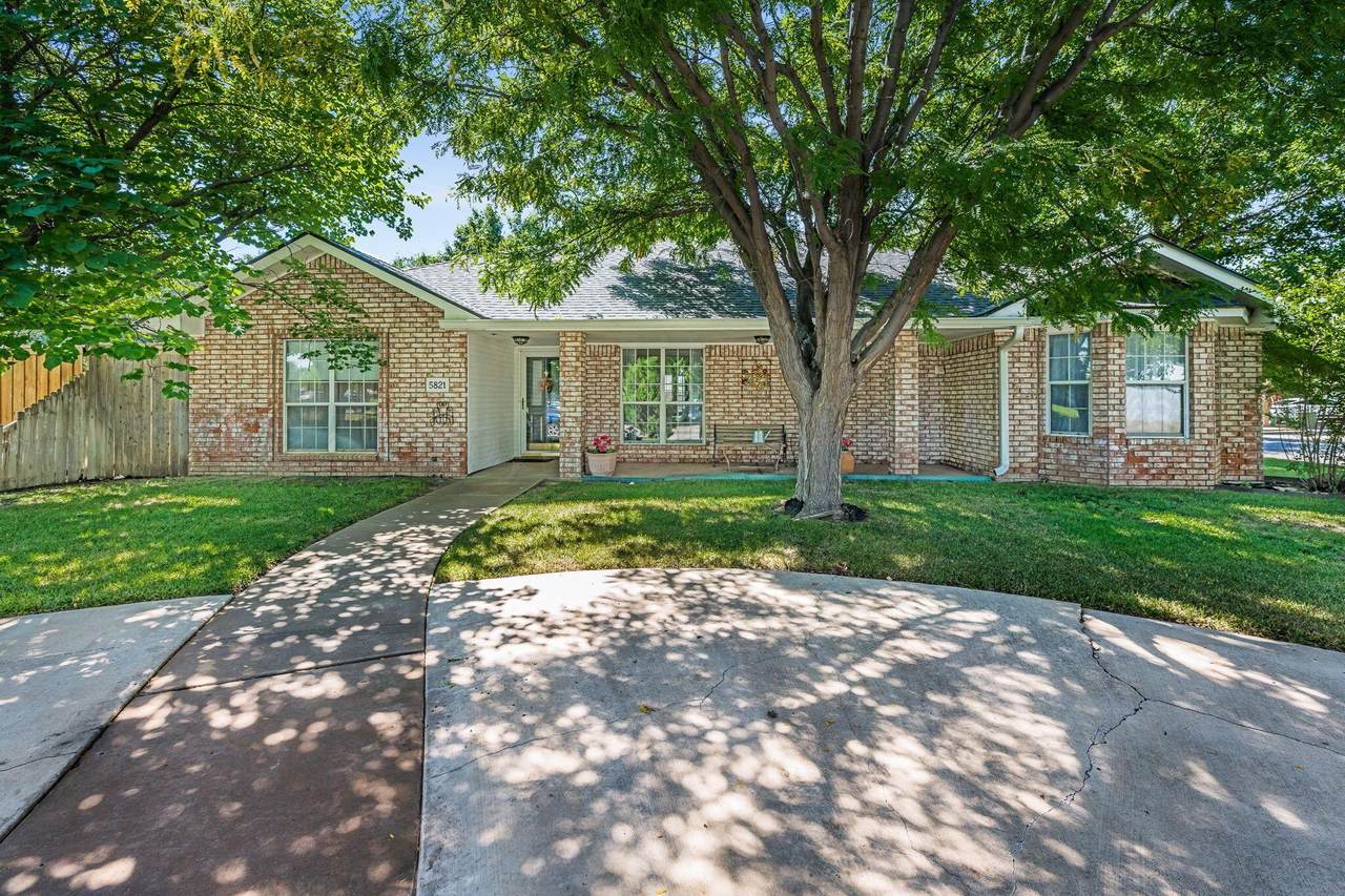 5821 Radiant Lane - Photo 1
