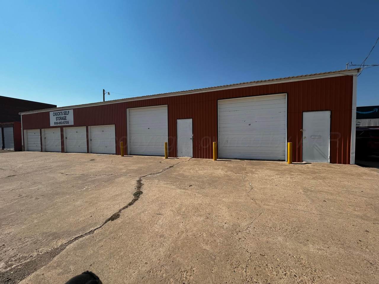 401 Tyng Avenue - Photo 1