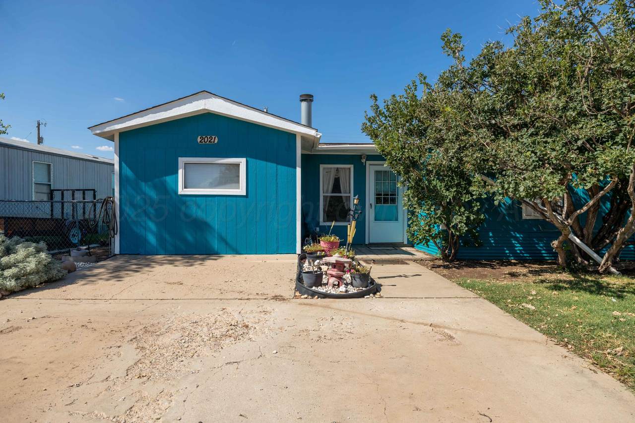 2021 Hawk Lane - Photo 1