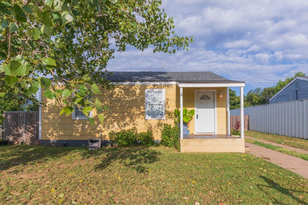 1907 Nix Street - Photo 1