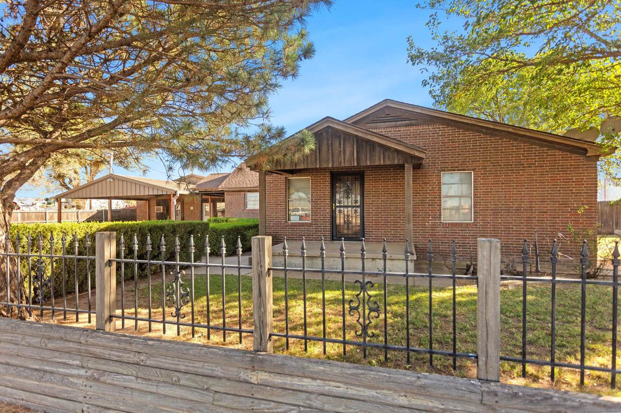 11774 Tx-152 - Photo 1