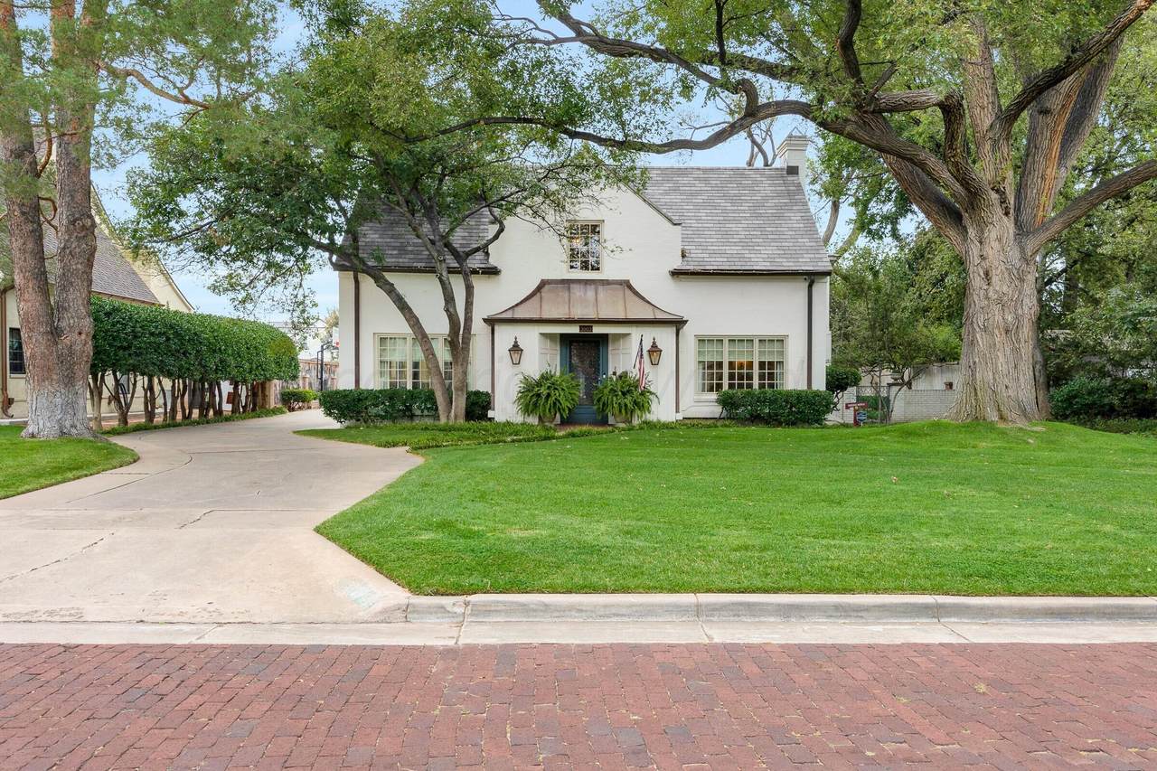 3003 Hughes Street - Photo 1