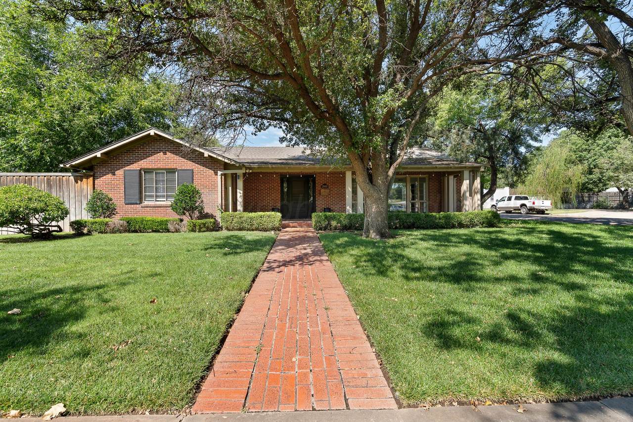 2600 Harrison Street - Photo 1