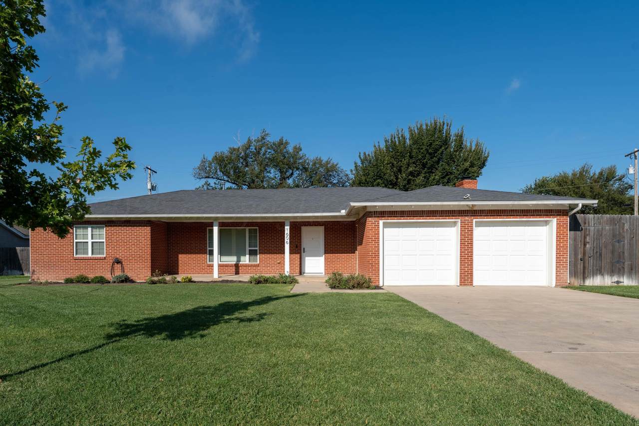 1606 Milam Street - Photo 1