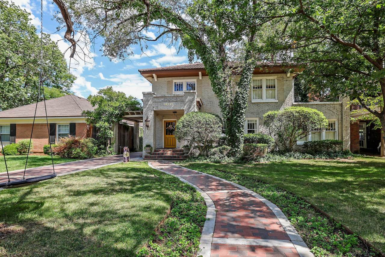 2419 Hughes Street - Photo 1