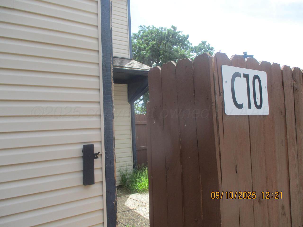 4500 Virginia C10 Street - Photo 1