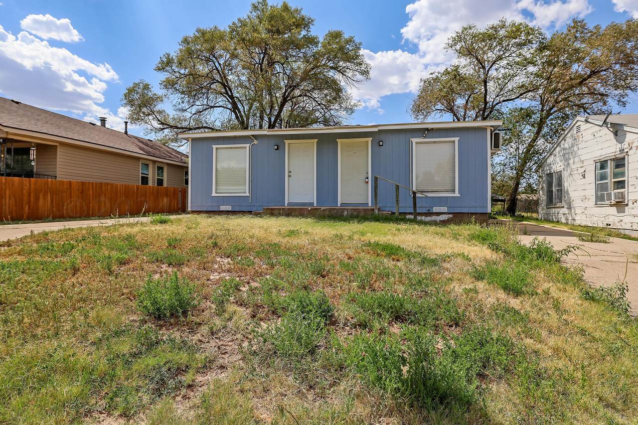 85 Mississippi Street - Photo 1