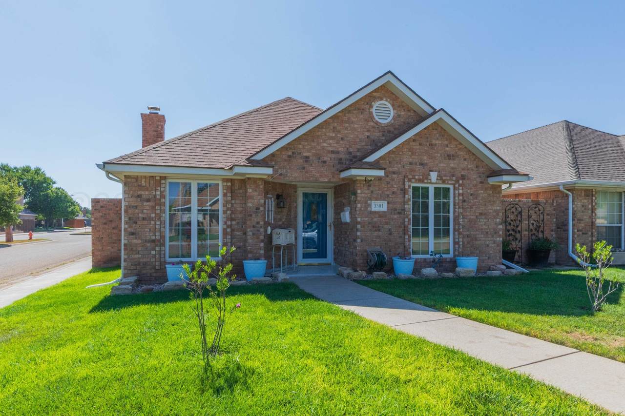 3501 Brennan Gardens Gardens - Photo 1