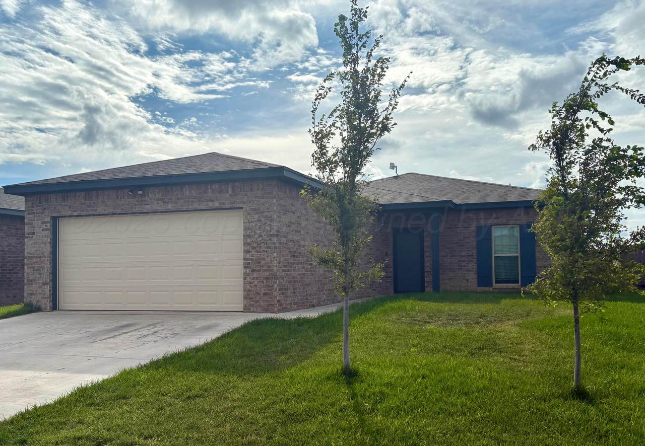 5008 Weiblen Street - Photo 1