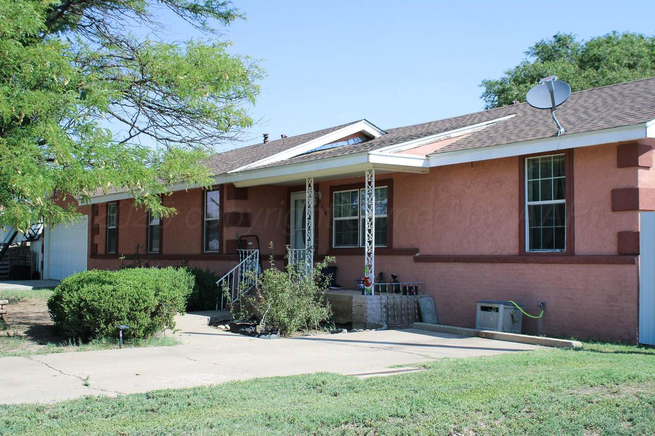 314 Grace Street - Photo 1