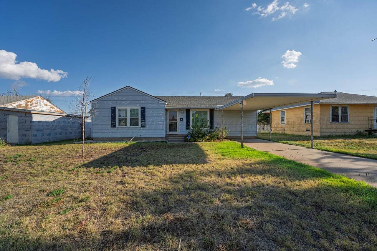 12 Houston Road - Photo 1