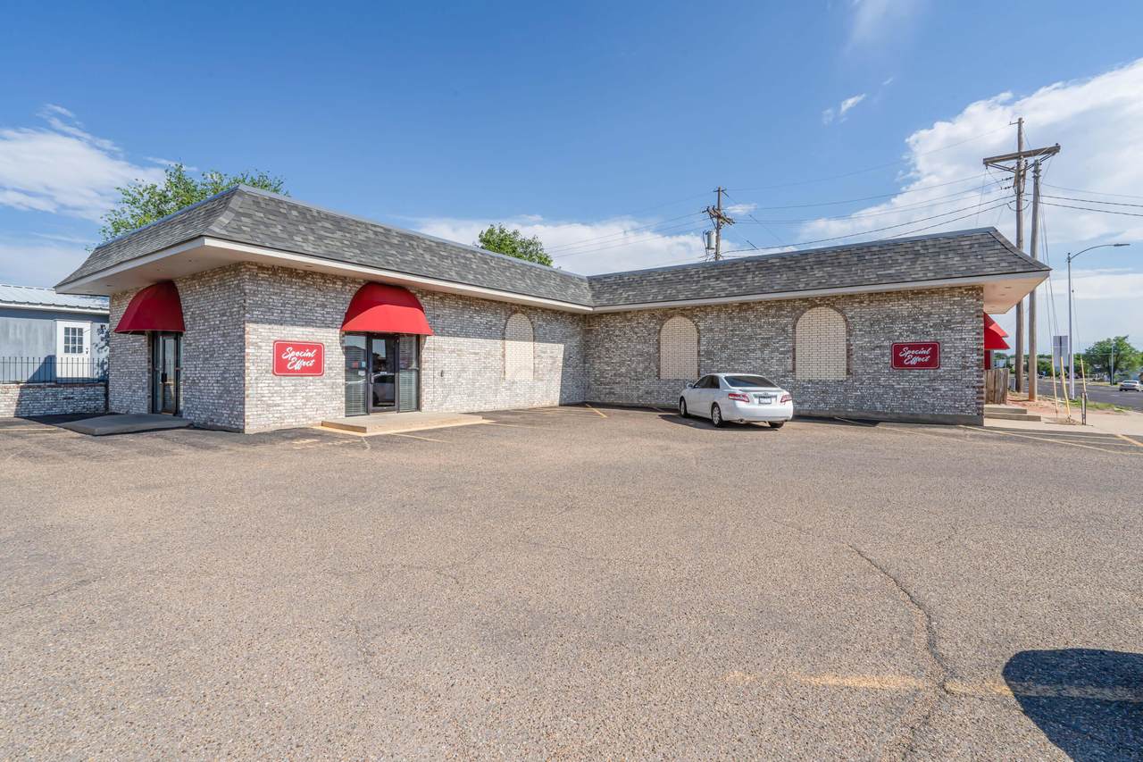 701 Cedar Street - Photo 1