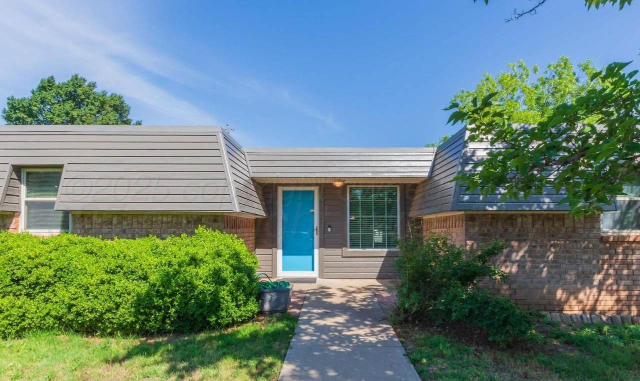 7000 Sunburst Street - Photo 1