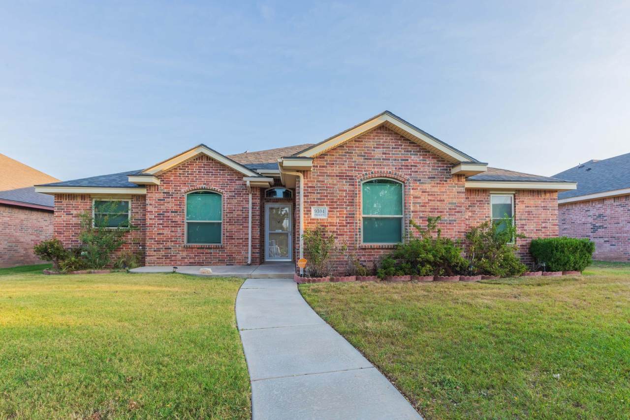 9304 Perry Avenue - Photo 1