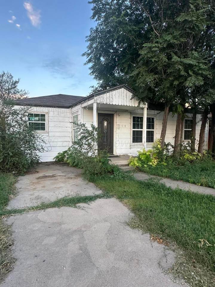 1010 Buchanan Street - Photo 1