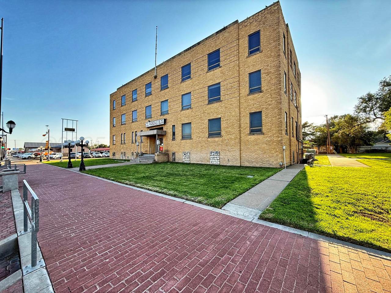 514 Main Street - Photo 1