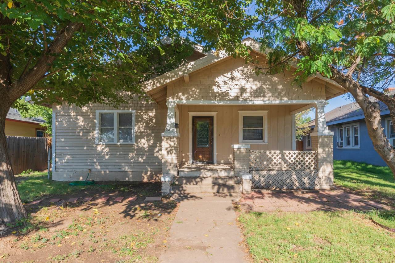 2214 Taylor Street - Photo 1