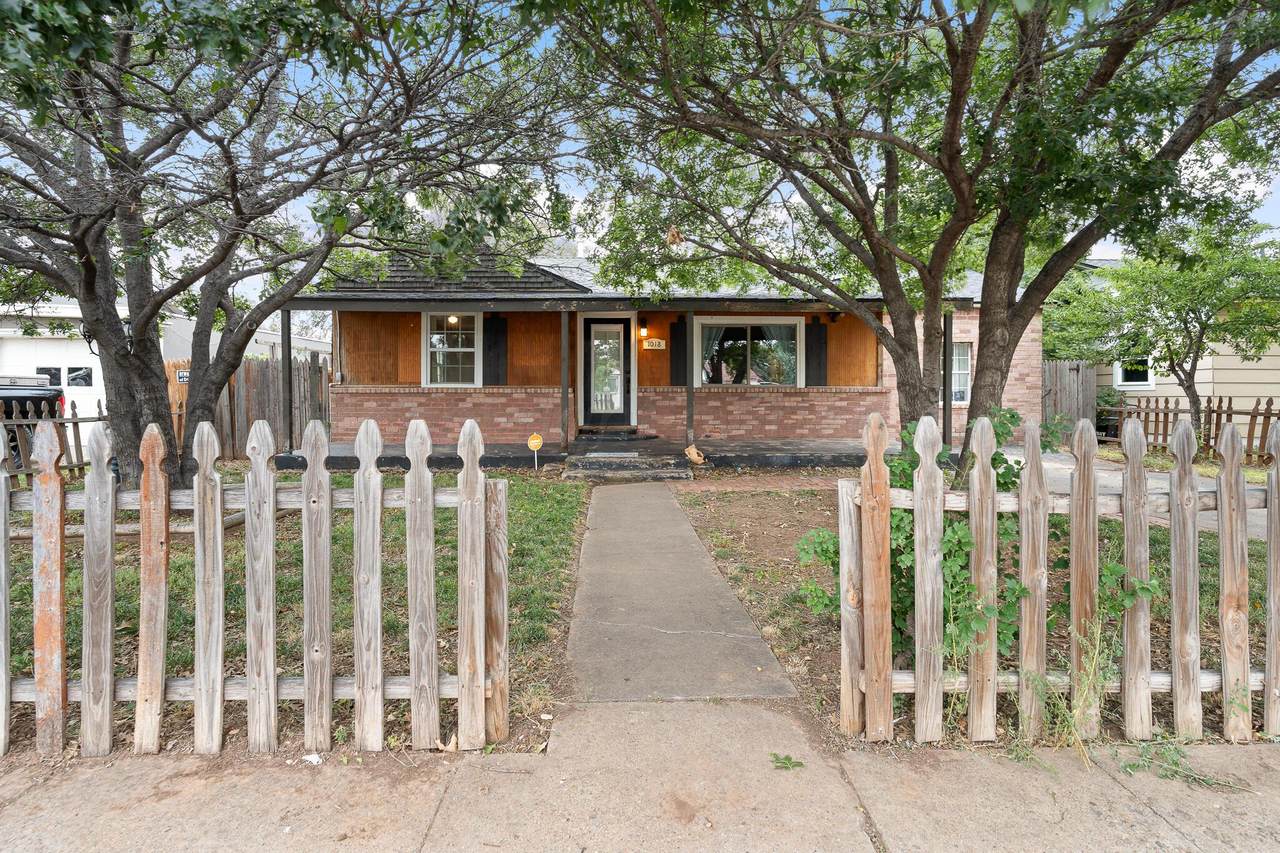 1018 Bagarry Street - Photo 1