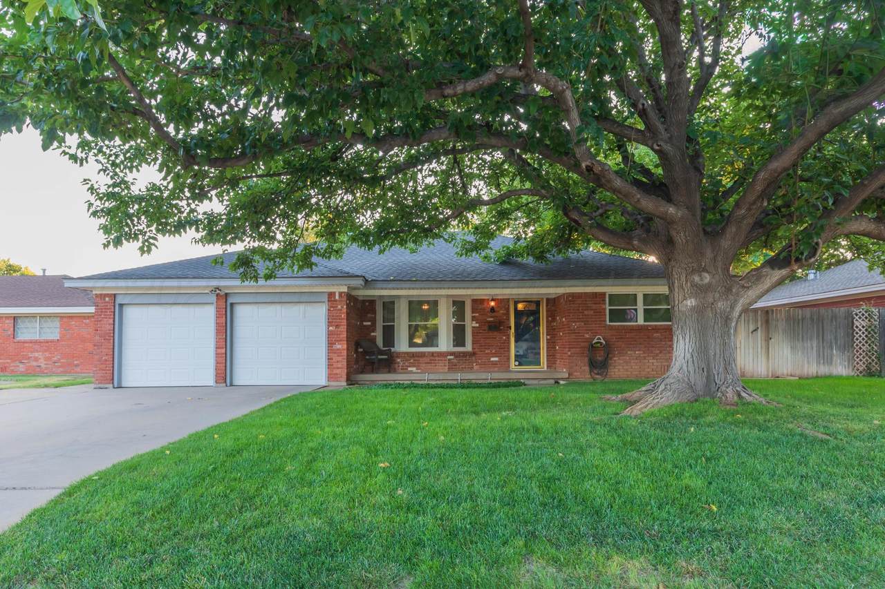 4919 Yale Street - Photo 1