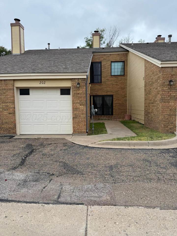 1801 Steeplechase #202 Drive - Photo 1