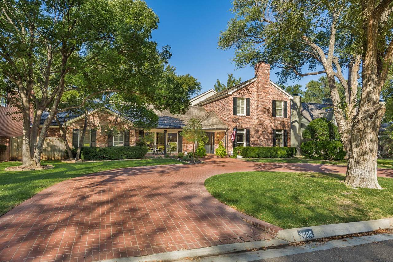 2606 Lipscomb Street - Photo 1