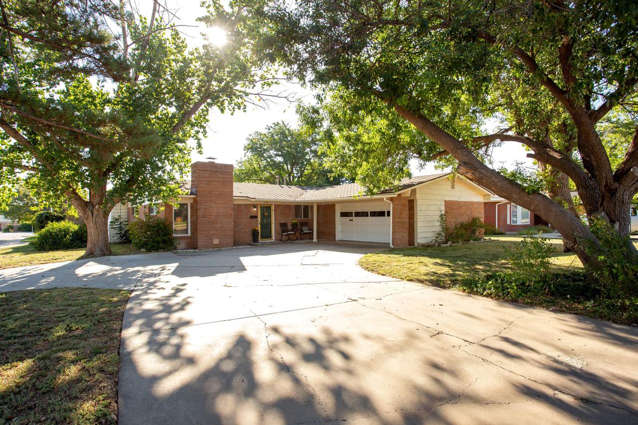 3601 Thurman Street - Photo 1