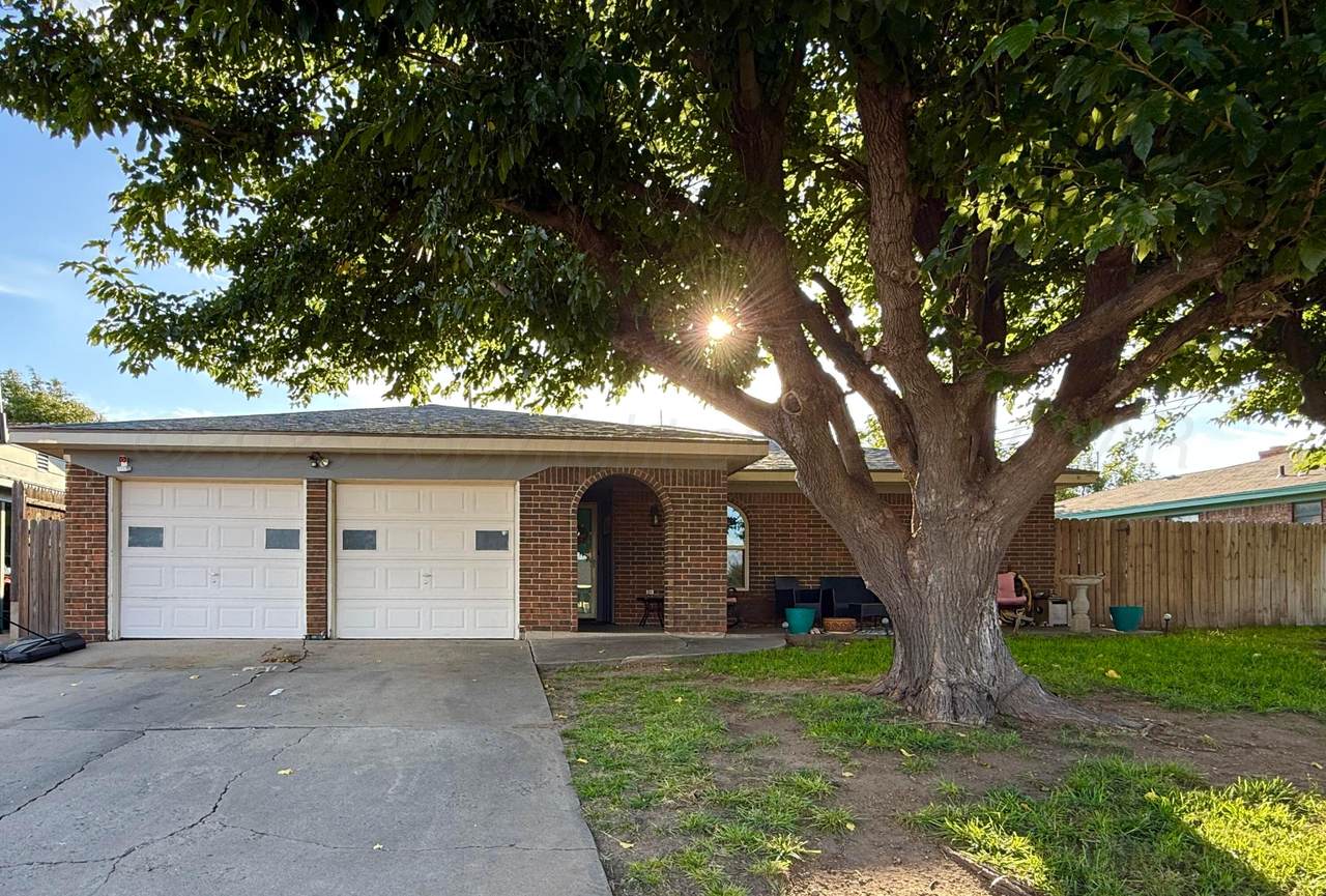 1102 Coffee Drive - Photo 1