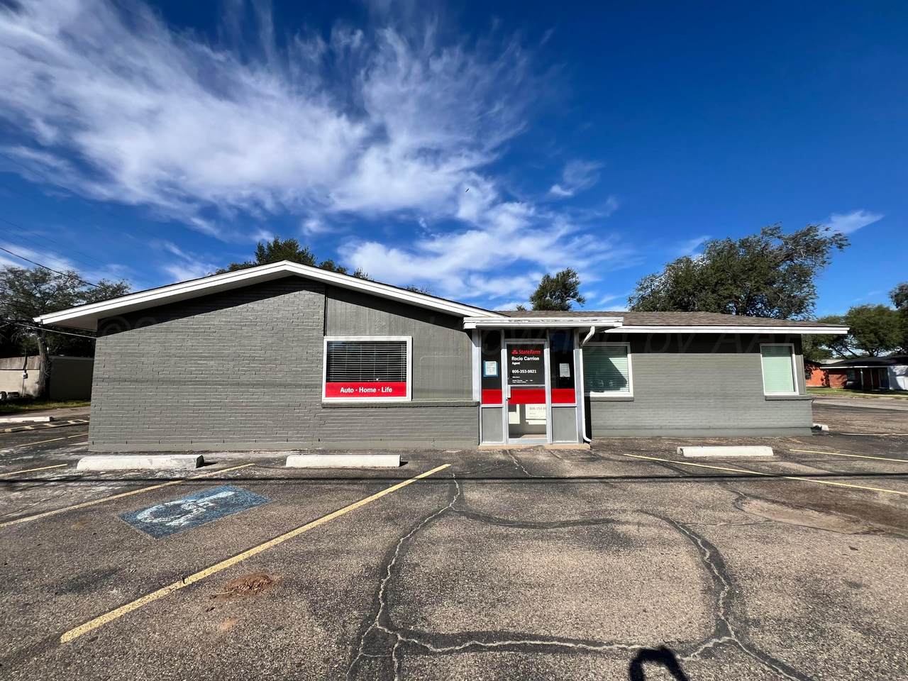 3100 Georgia Street - Photo 1