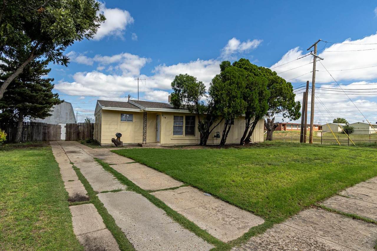 914 West Drive - Photo 1