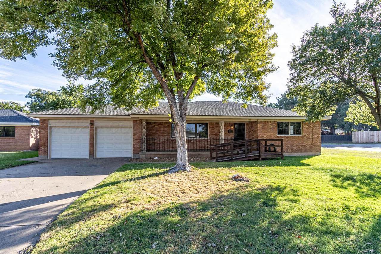 4027 Terrace Drive - Photo 1