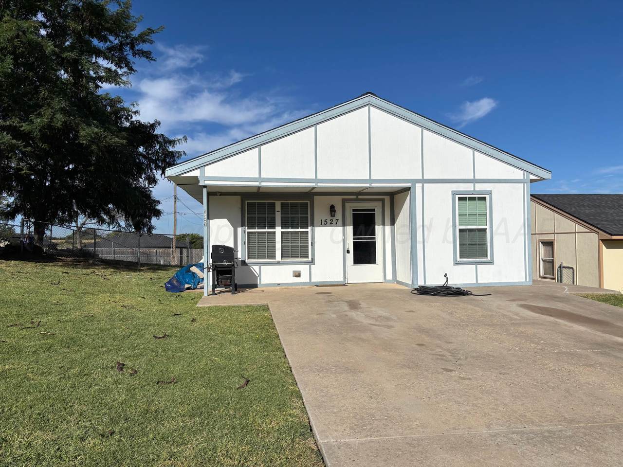 1527 Polk Street - Photo 1