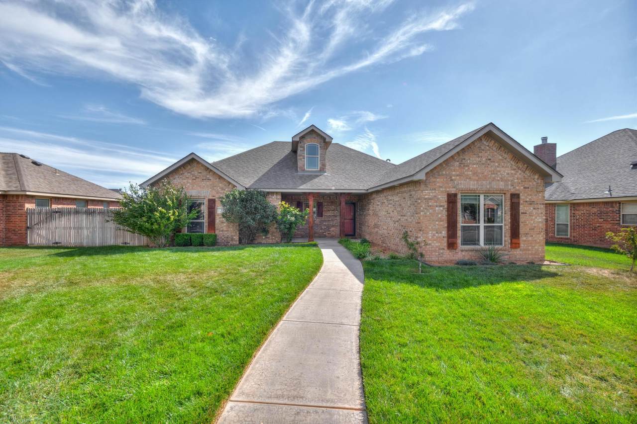 7105 Sinclair Street - Photo 1