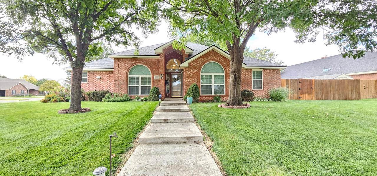 2008 Zuni Trail - Photo 1