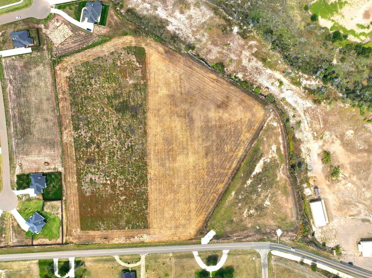 8100 Country Club Road - Photo 1