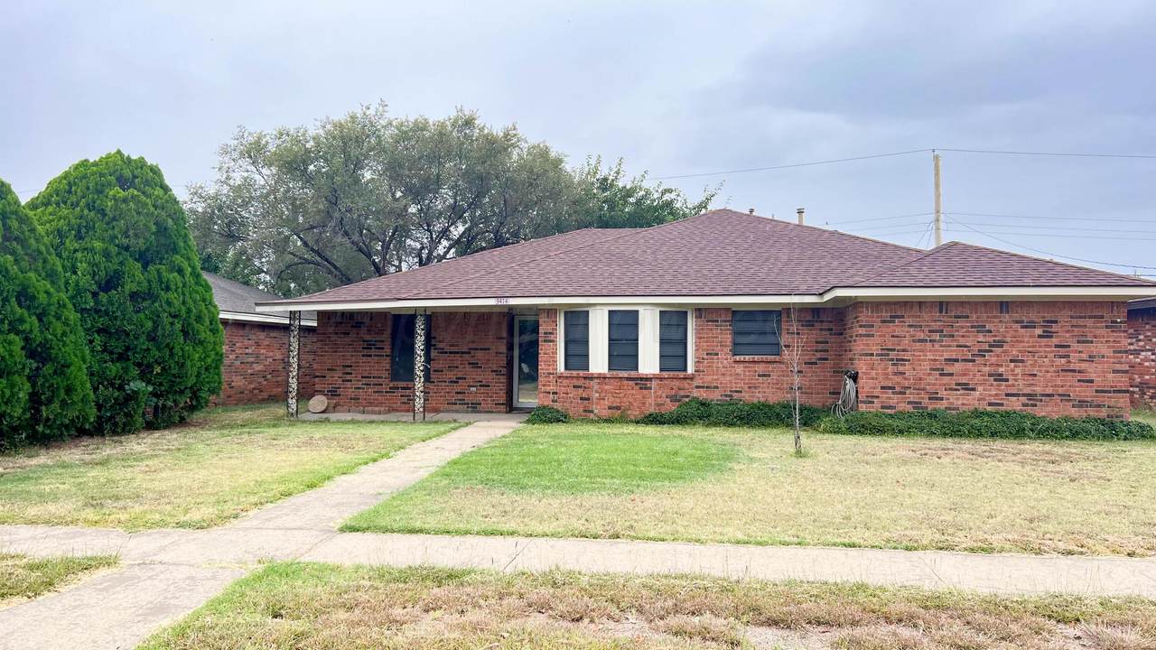 3414 Hill Street - Photo 1