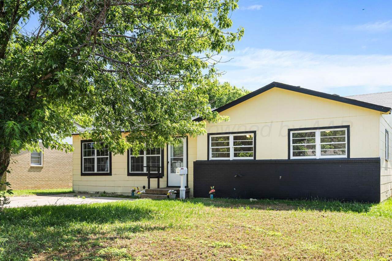 2905 Roosevelt Street - Photo 1