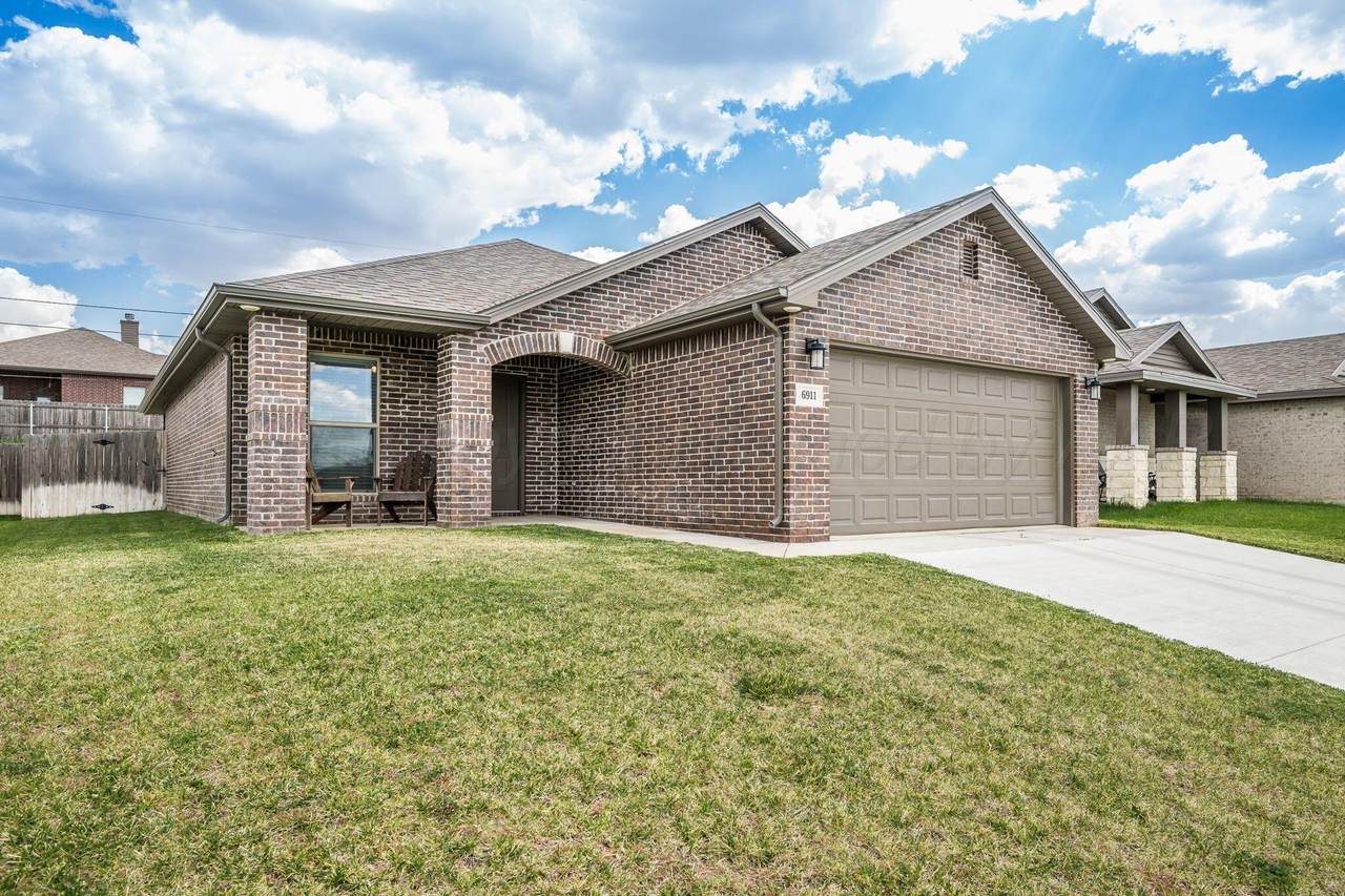 6911 Mercury Trail - Photo 1