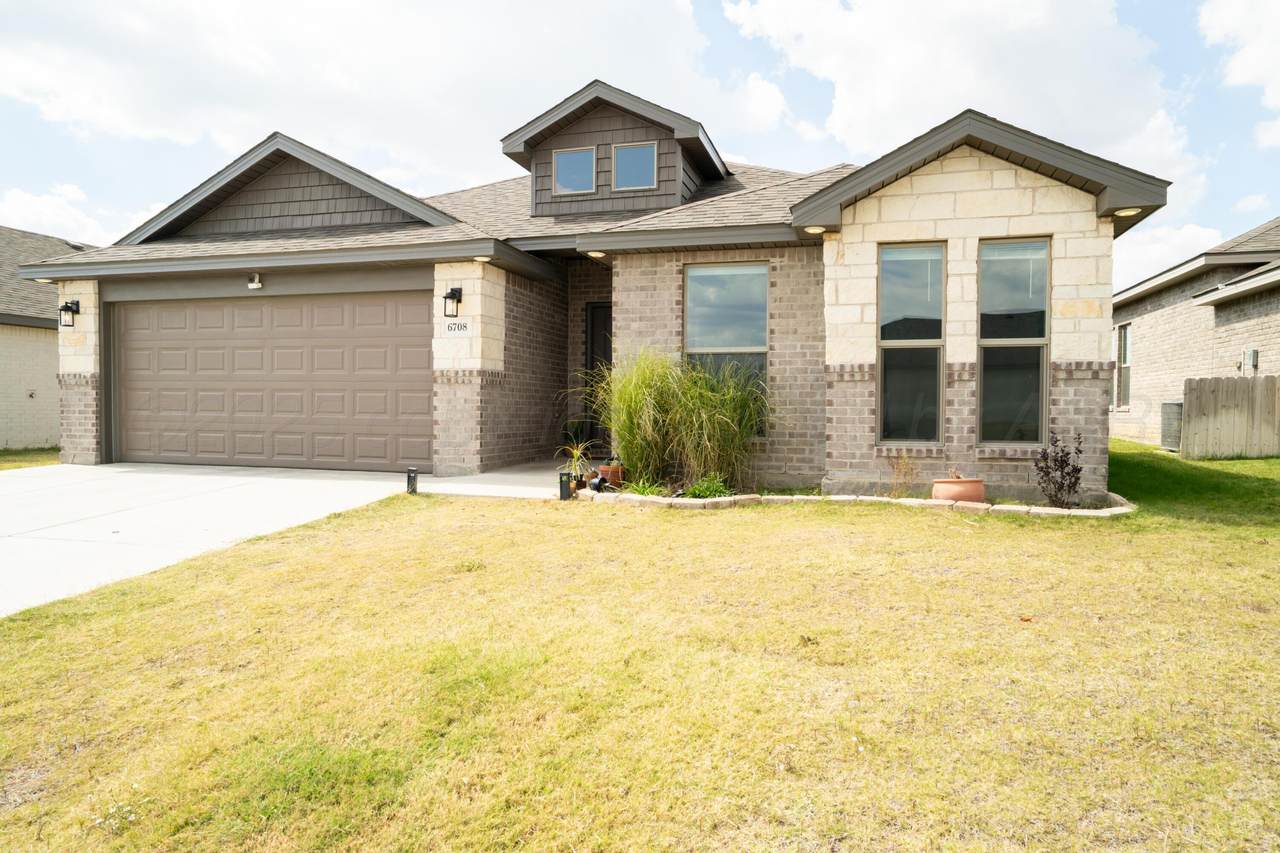 6708 Honeybee Avenue - Photo 1