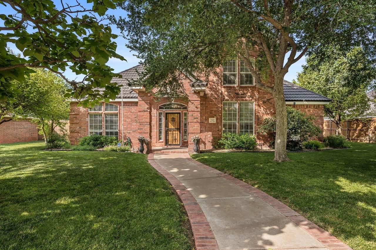 7809 Bent Tree Drive - Photo 1