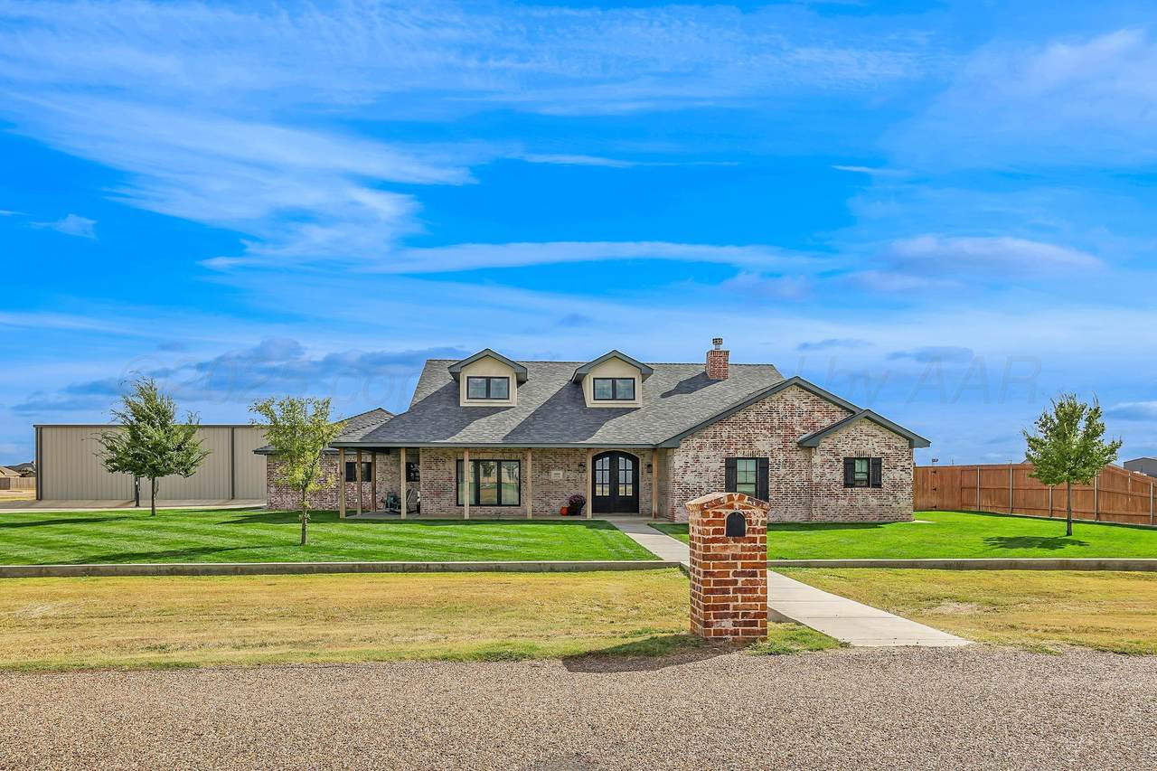 18501 Stone Creek Road - Photo 1