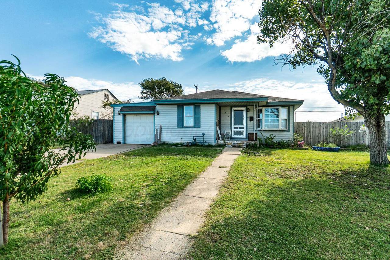 1414 Boyd Street - Photo 1