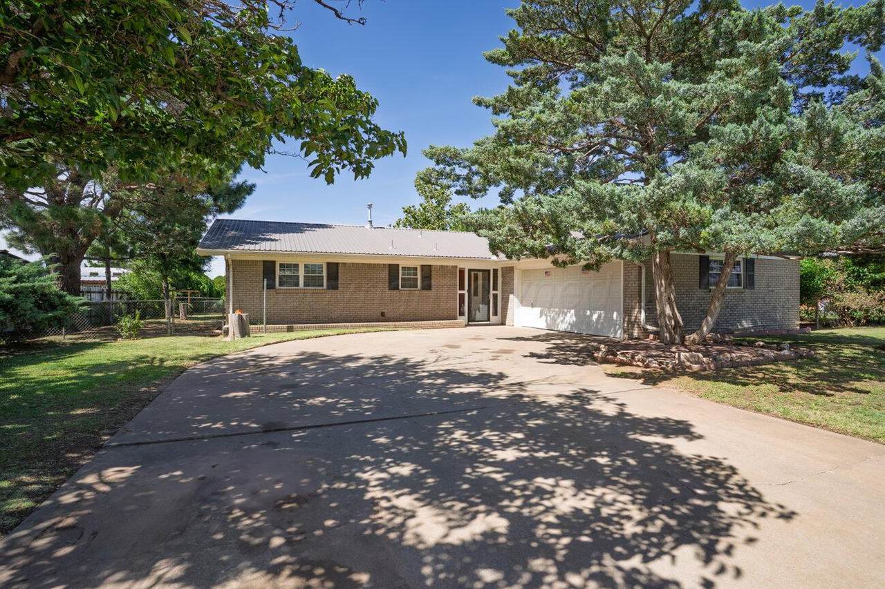 5205 Shepherd Avenue - Photo 1