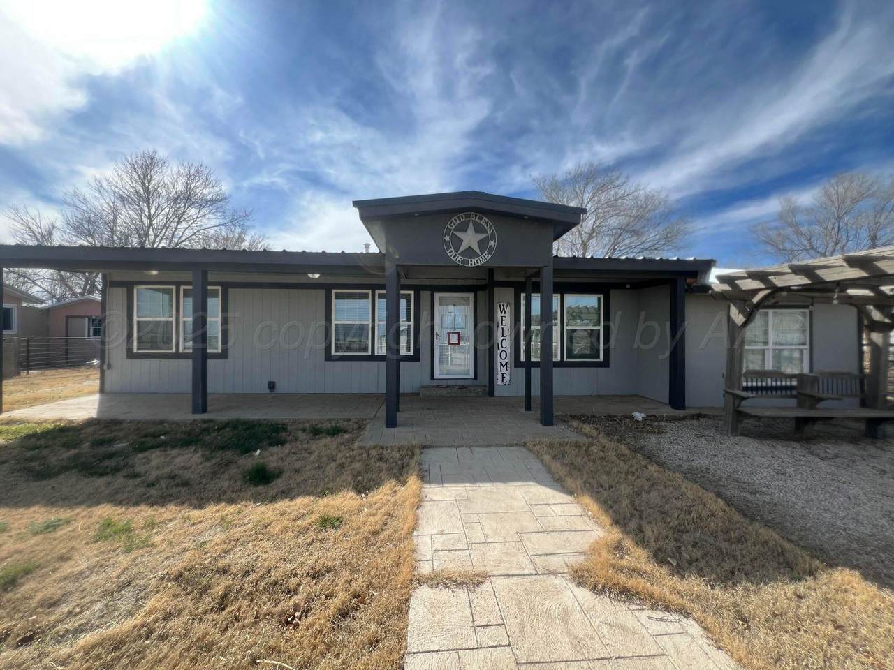 921 Norma Street - Photo 1