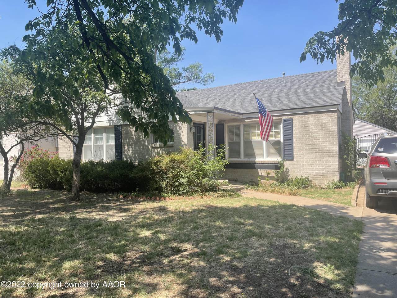 1528 Lipscomb Street - Photo 1