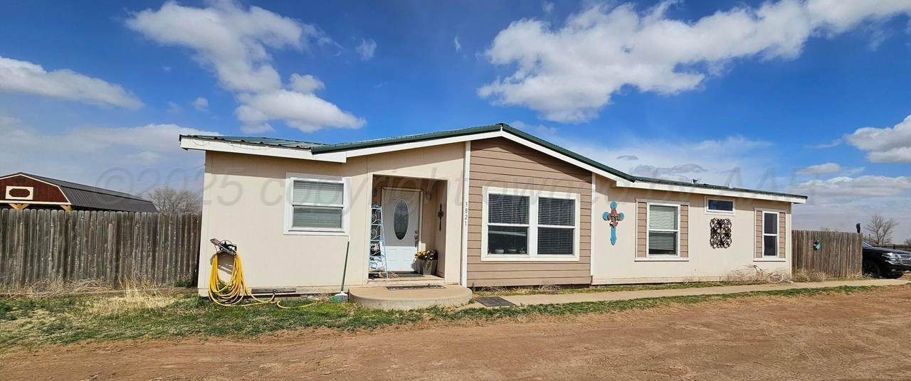 3821 County Road M - Photo 1