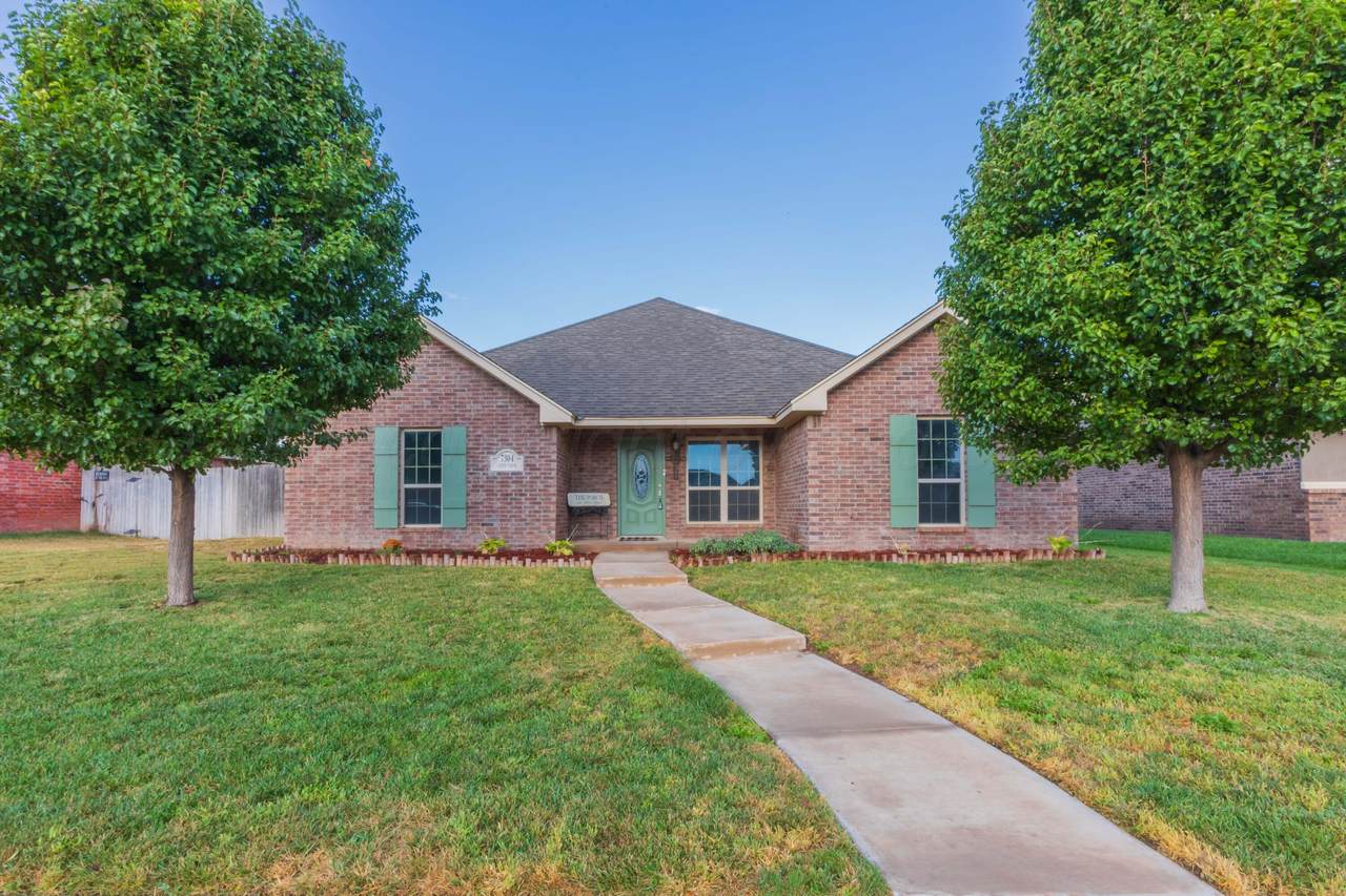 7304 City View Drive - Photo 1