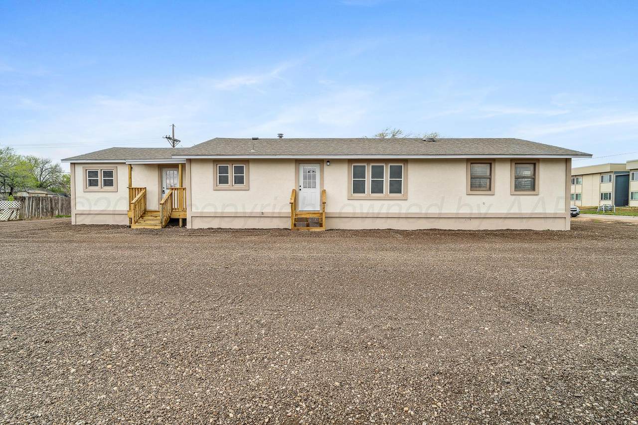 517 Whittier Street - Photo 1