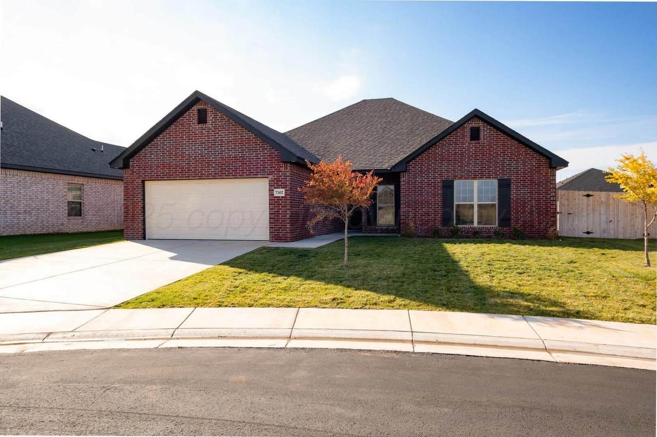 7603 Wellington Court - Photo 1