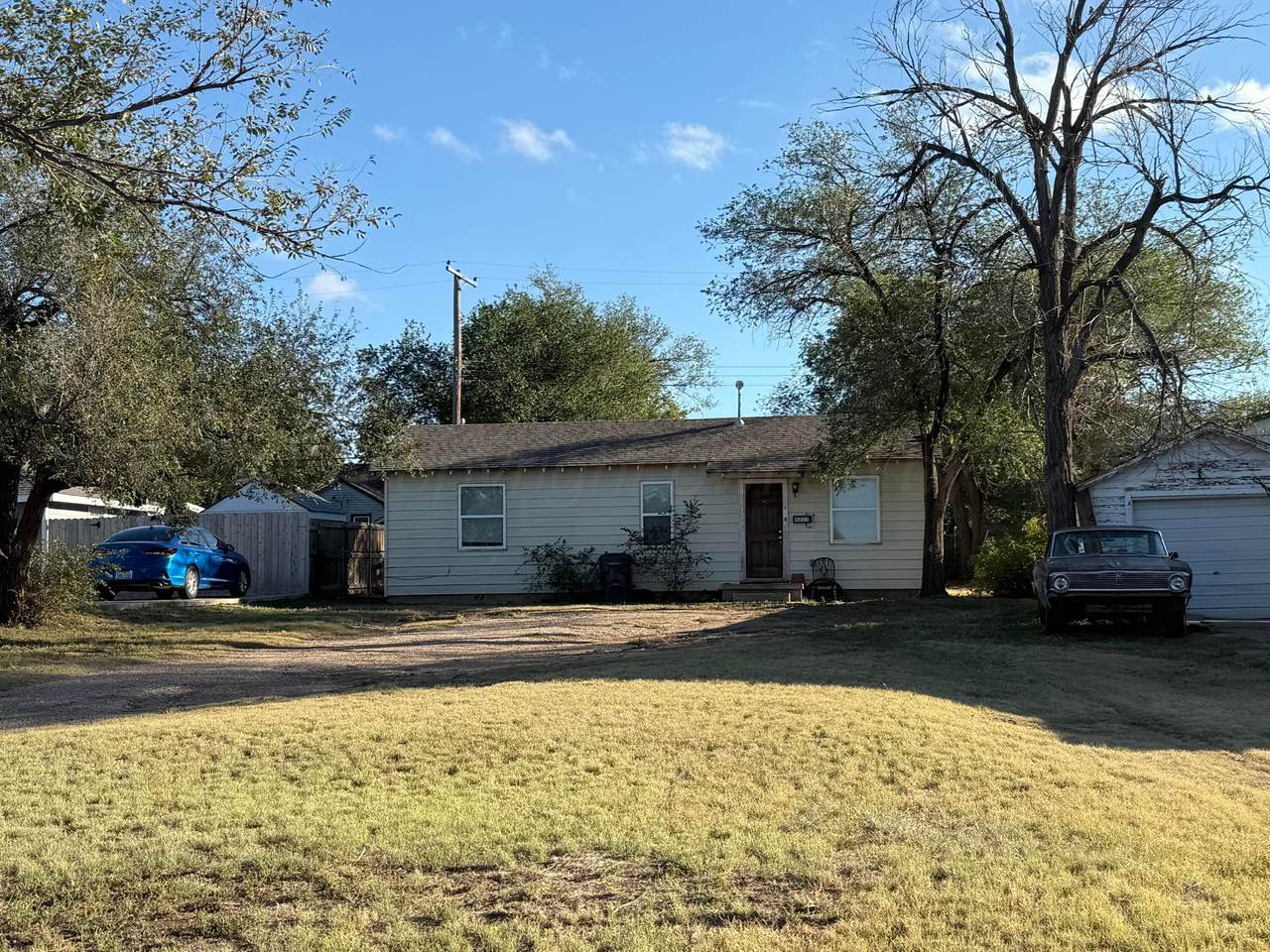 4223 10TH Avenue - Photo 1