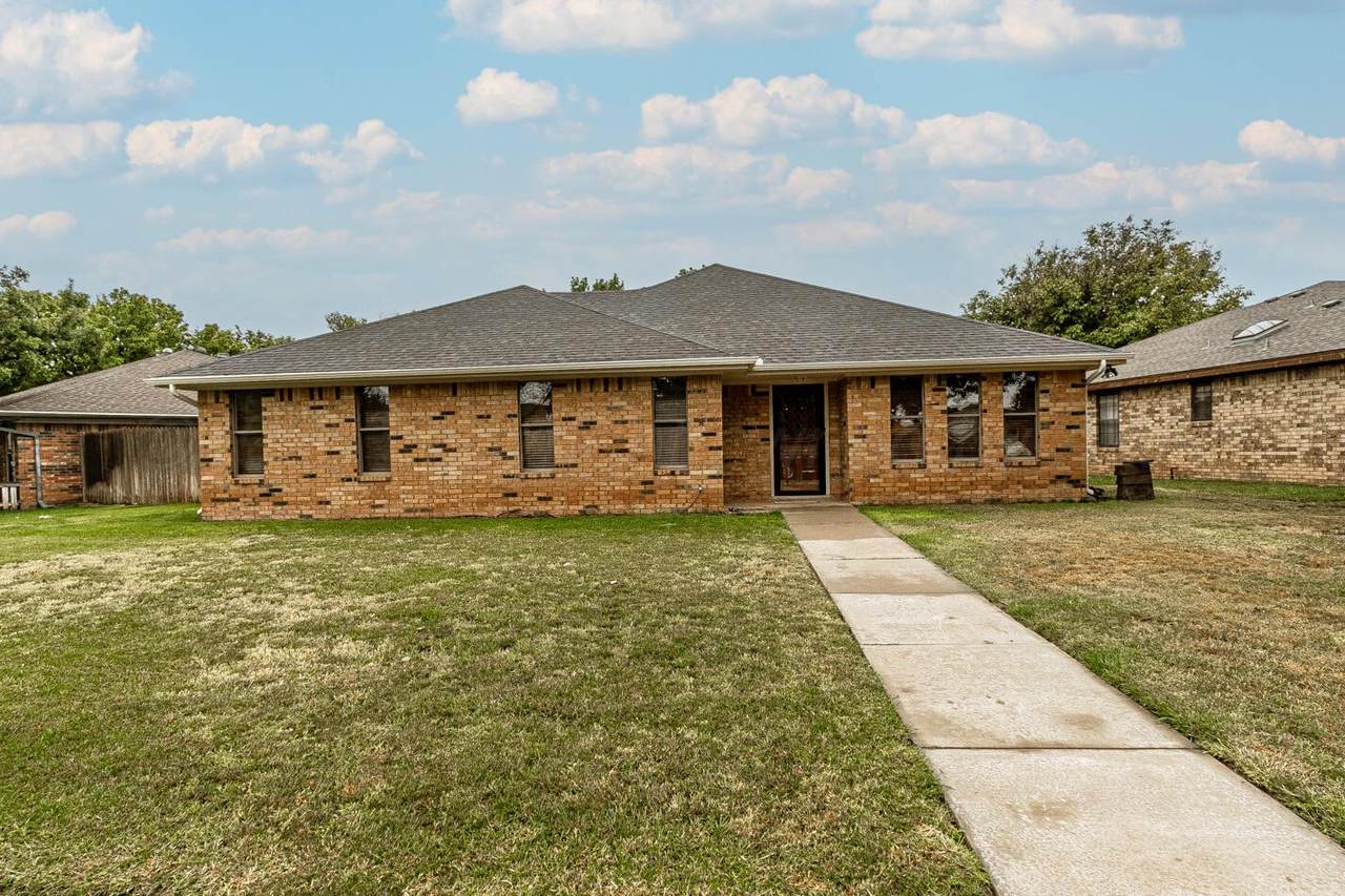 7611 Farrell Drive - Photo 1